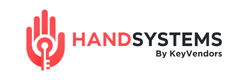 Hand Systems by KeyVendors